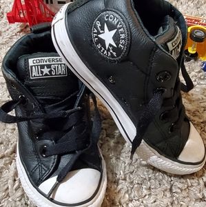 converse shoes